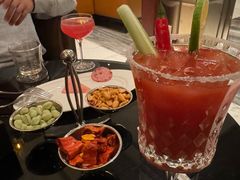 -瑞吉酒店·瑞吉酒吧