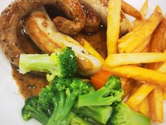 -宜家·瑞典风味餐厅(北京西红门店)