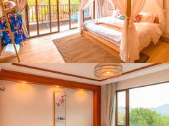 -佛冈森波拉度假区