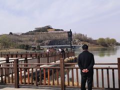 -河北省园博园