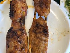 -阳坊大都涮羊肉(阳坊总店)