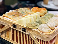 -绸乡宴酒店·融合苏帮宴(吴江店)