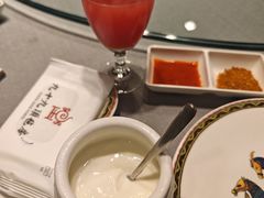 -九十九顶毡房(清河店)
