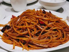 -大鸭梨烤鸭(枣园店)