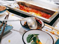 -五星桥原切肥牛火锅·30年专注好牛肉(怀德桥店)