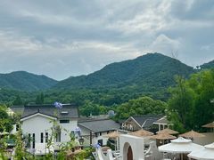 -杭州西湖风景名胜区-满觉陇四眼井