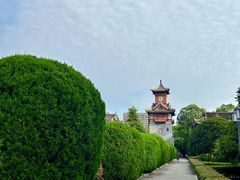 -四川大学(华西校区)