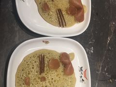 -湘汇概念铁板烧(铁西万达店)