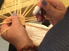 -南京市规划建设展览馆