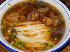 -矮子粉店1985·长沙米粉(湘春路店)