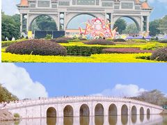 -顺峰山公园
