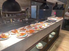 -阳光岛·海鲜盛宴(银泰中心in99店)