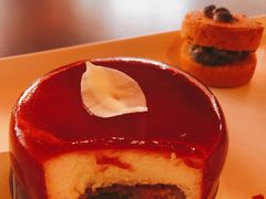 -星巴克臻选(上海合生汇1F店)