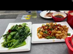 -廖老妈蹄花(中海国际店)