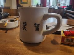 -雕刻时光咖啡馆(南院门店)