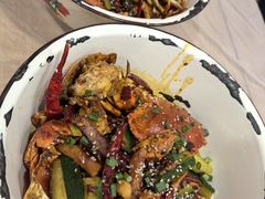 -辣螃铠盆盆蟹大排档(总店)