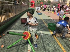 -玉树临居幼儿园