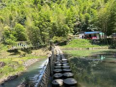 -千泷沟大瀑布旅游区