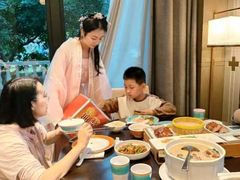 -雪龙轩中餐厅(银基冰雪酒店)