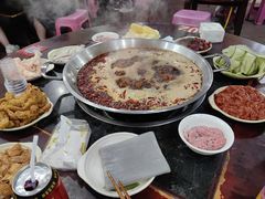 -储奇门鳝鱼火锅(总店)