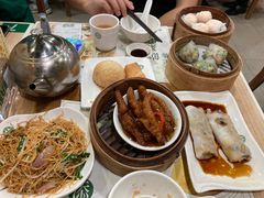 -添好运(中环IFC店)