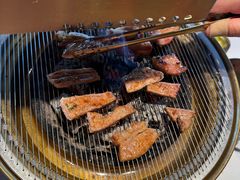 -西塔老太太泥炉烤肉(川沙百联店)