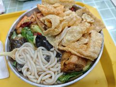 -红鼻子桂林米粉(金唐新光界店)