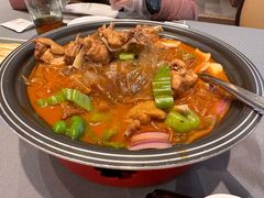 -阿庄新豫菜(航海东路店)