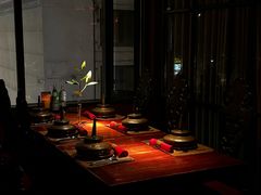 -花马天堂云南餐厅 Lost Heaven(外滩店)