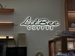 -LilBee Coffee