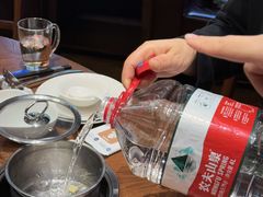 -东海怡品海鲜豆捞(星街坊店)