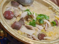 -金掌勺·锅包肉(双榆树店)