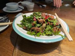 -金苑酒家·客家菜·广东老字号(万象店)