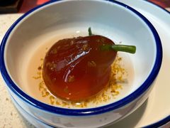 枇杷秋梨果-点都德(汇盈广场店)