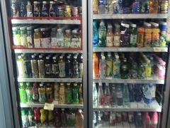 店内环境-中百罗森(新武展店)