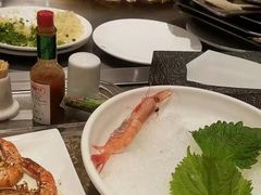 -大渔铁板烧(花园道店)