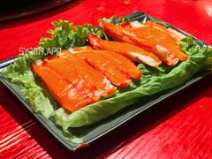 -谭鸭血老火锅(漳州路店)