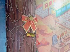 -YOGO优果密室逃脱(新佳丽广场店)