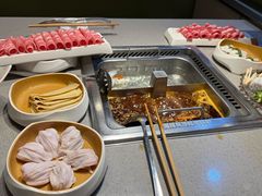 -海底捞火锅(徐州火车站店)