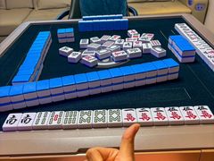 -世外桃源水疗会(皇庭彩园店)