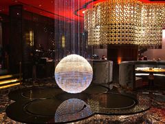 -8餐厅(新葡京酒店)