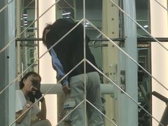 -美航国际健身(北京华联店)