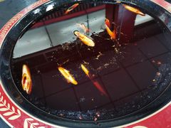 -李德富老街牛杂火锅(抚琴街店)