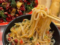 -东排食堂长沙小吃大排档(五一广场店)