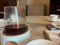 -顺德美的万豪酒店-万豪中餐厅