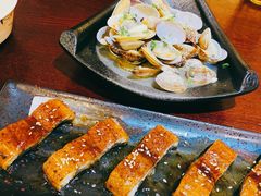 -纪州豚骨酱油拉面(锦延路店)