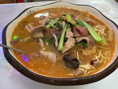全家福-孟记大碗面•家常菜(鼓楼和会街店)
