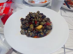 -霸王虾·麻辣小龙虾(清水河公园店)