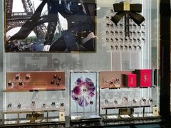 -YSL(南昌百盛店)