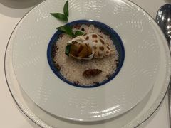 海盐胡椒焗花螺-伯衡55·吉品轩(乌鲁木齐南路店)